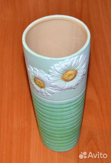 Стильная ваза