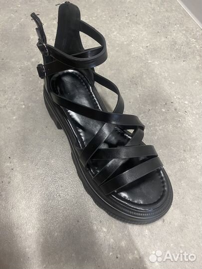 Сандалии женские 41 размер