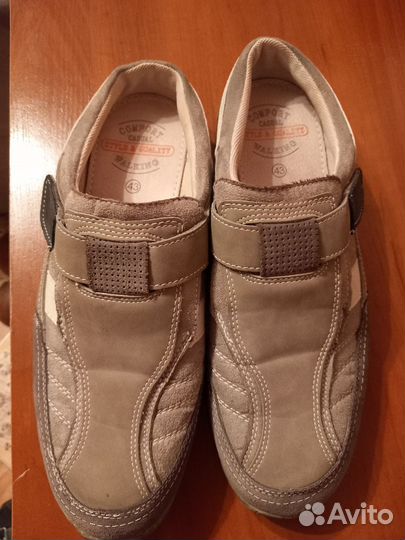 Кроссовки мюли