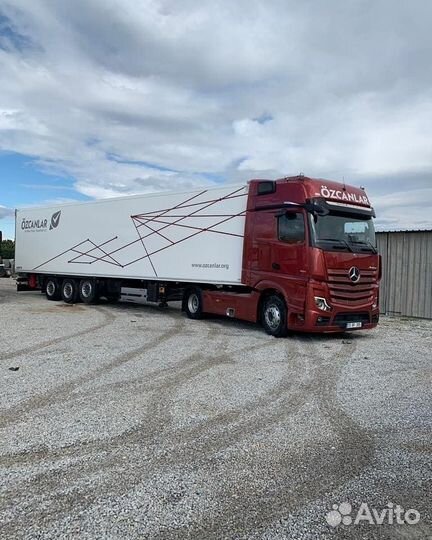 Перевозка негабарита переезд