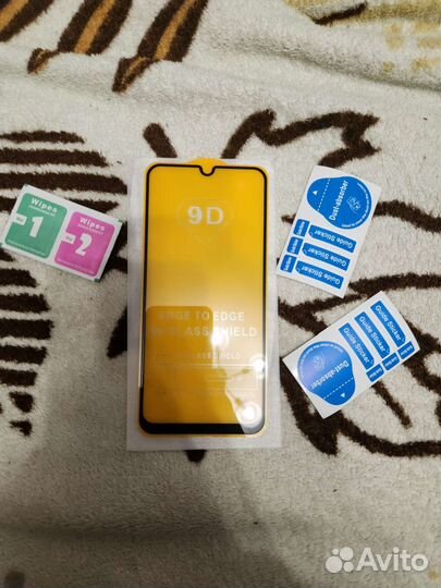Чехлы на Samsung Galaxy A50