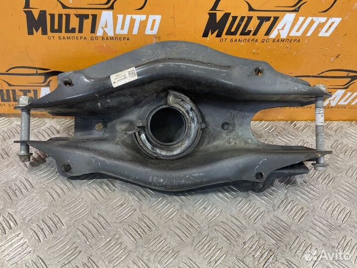 Рычаг подвески Mercedes E-Classe W213 654920 80