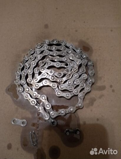 Ремонт велосипедов