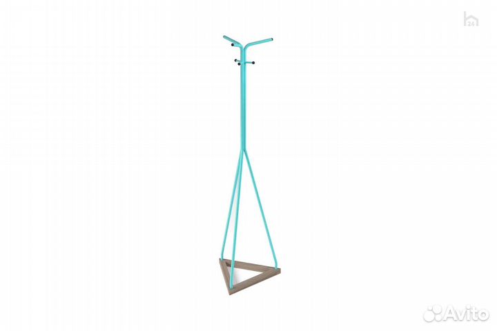 Вешалка напольная Галилео 213 7159