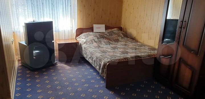 Квартира-студия, 24 м², 2/2 эт.