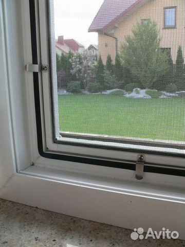 Москитные сетки в мурино