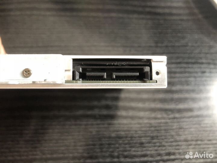 HP 9,5mm Оптический привод dwd-rw для ноутбука