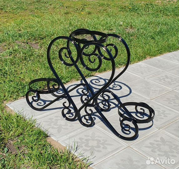 Подставка для цветов