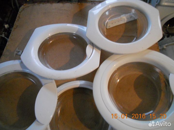 Стиральная машина дверцы