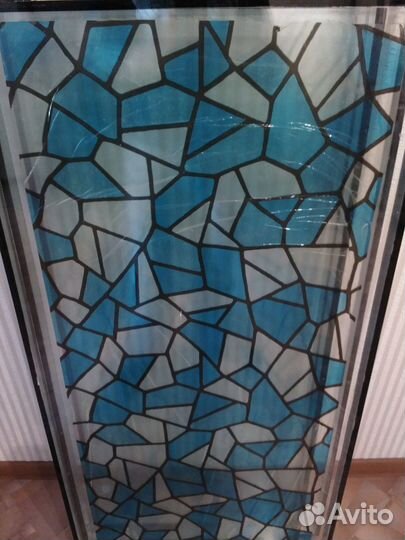 Стеклопакеты однокамерные 32мм