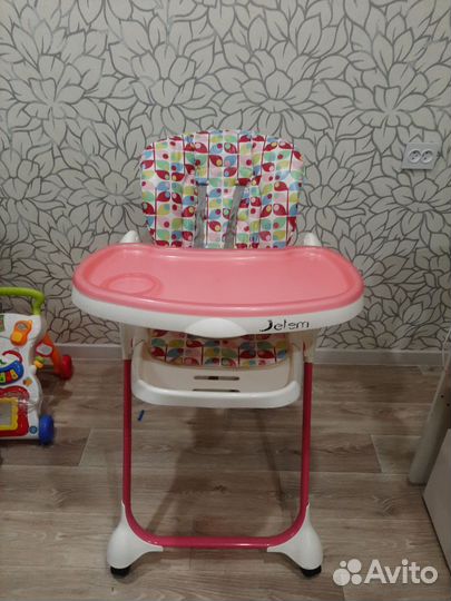 Стул для кормления