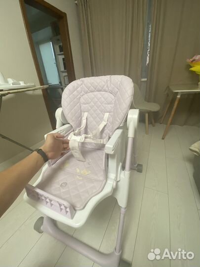 Кресло для кормления