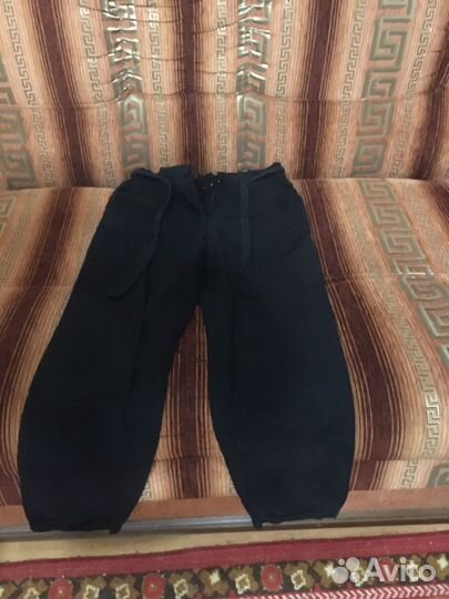 Брюки женские