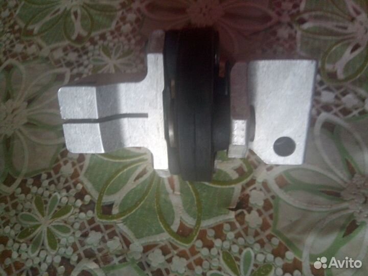 Муфта рулевого вала новая bmw 3, рулевые накочники