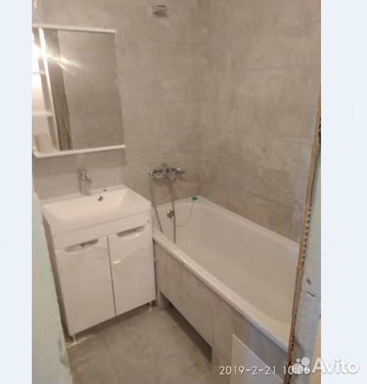 Плиточник Электрик Сантехник Штукатур-Маляр