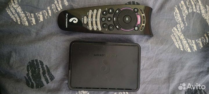 TV приставка