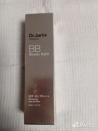 Косметика корея