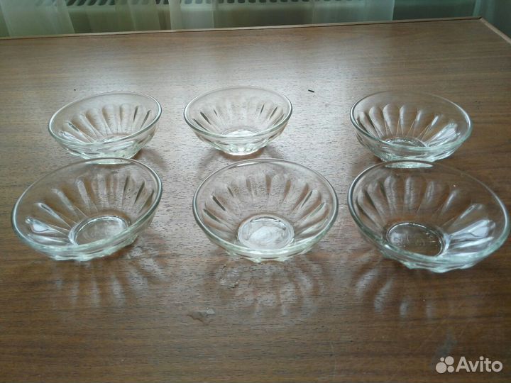 Набор столовой посуды