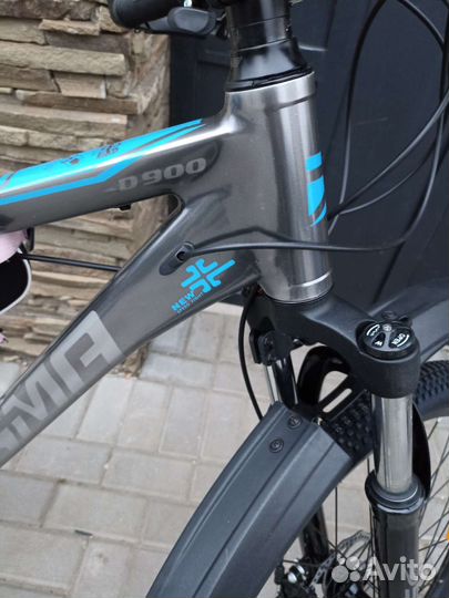 Новый 27.5 колеса,24 скорости Shimano, алюминий