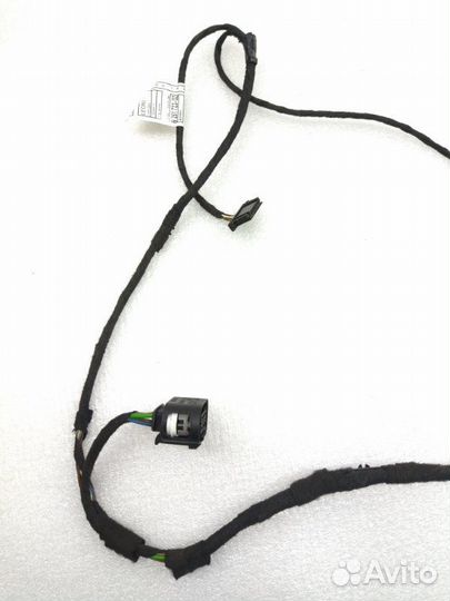 Проводка двери задняя левая Bmw 1-Series F20 1.6I
