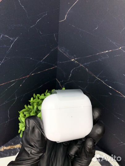 Apple airpods 3 premium