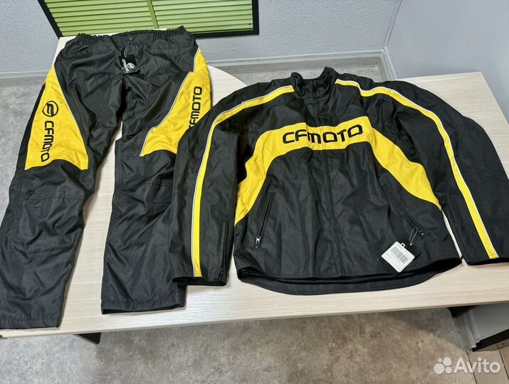 Мотокостюм CFMoto XXL