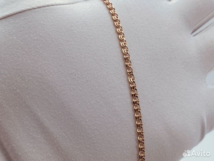 Золотая Цепь 585 пробы. Рассрочка
