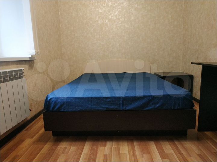 2-к. квартира, 53 м², 3/4 эт.