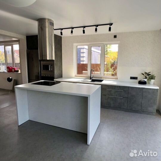 Кухонный гарнитур на заказ