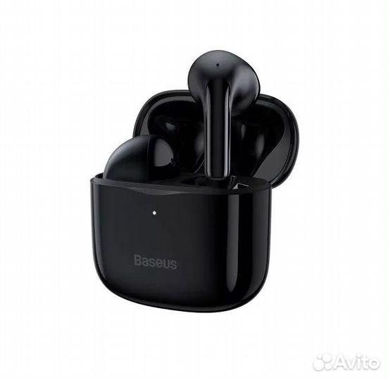 Беспроводные наушники Baseus Bowie E3