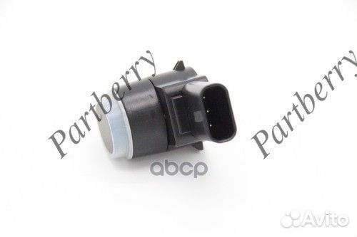 Датчик парковки MB E(W212) 09- pb1111047 partberry