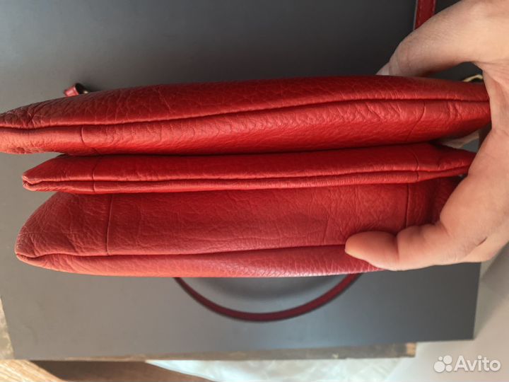 Сумка francesco marconi