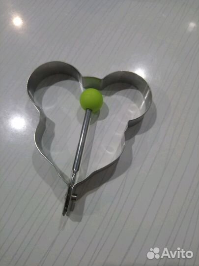 Формочка для яйичницы