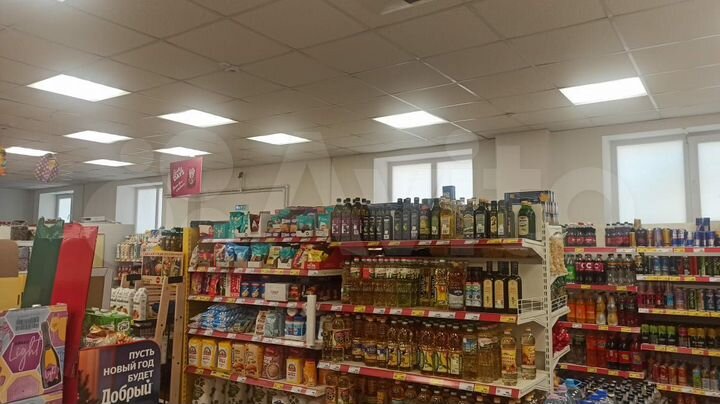 Торговая площадь, 400 м²