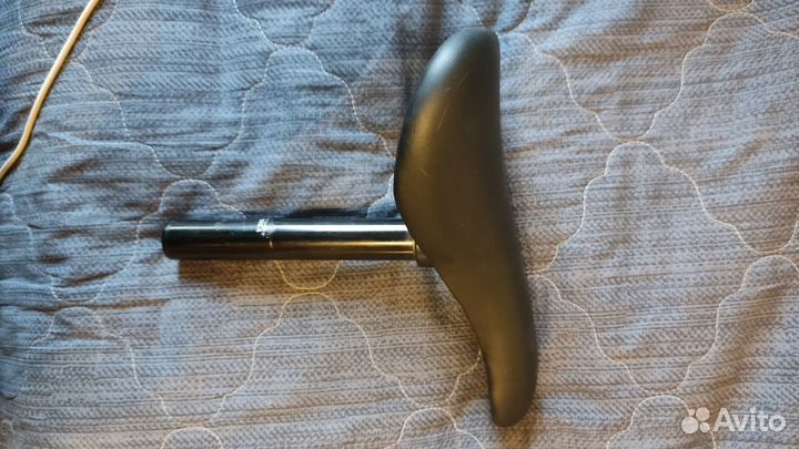 Седло бмх комбо