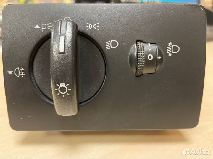 Переключатель света фар Форд Фокус II 7M5T13A024EA
