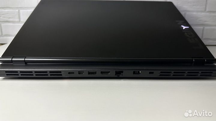 Игровой ноутбук в аренду