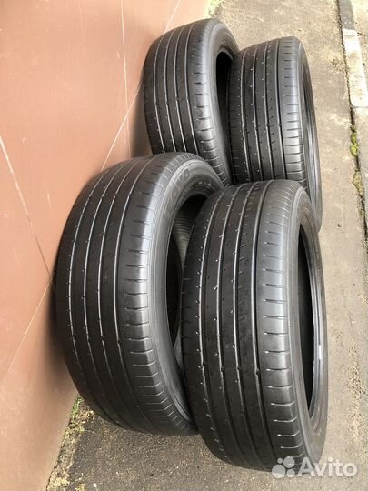 Toyo Proxes R36 225/55 R19 99V