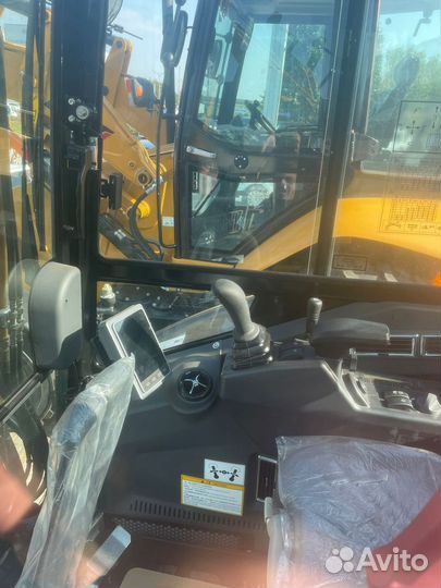 Мини-экскаватор SANY SY35U, 2024