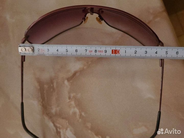 Солнцезащитные очки мужские GF ferre