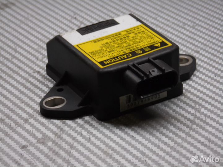 Датчик курсовой устойчивости Тойота Лексус