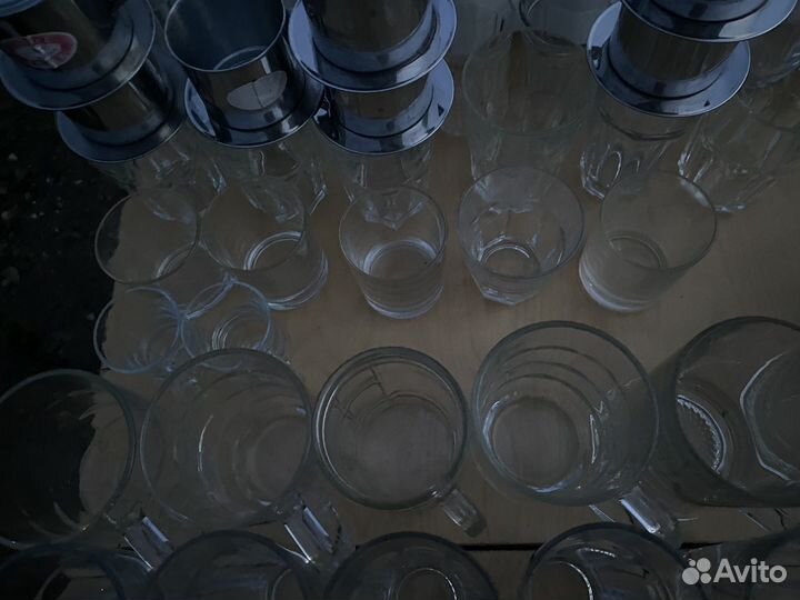 Кухонная посуда бу