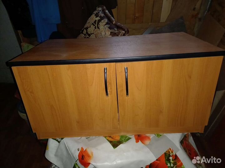 Тумба для обуви бу