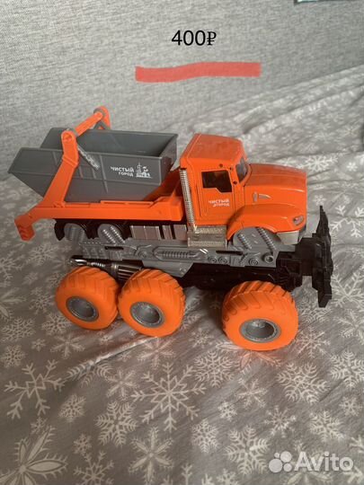 Детские машинки игрушки