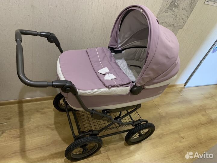 Коляска inglesina sofia