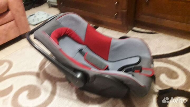 Автомобильная люлька переноска