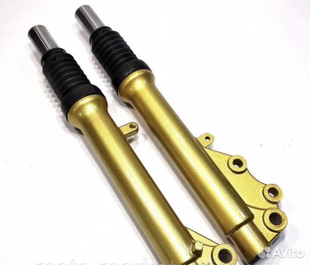 Амортизаторы на yamaha jog