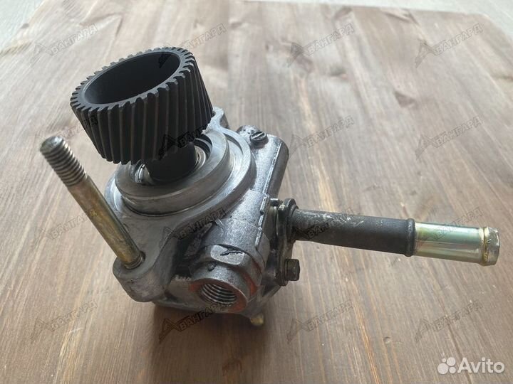 Насос гур Mazda Bongo Friendee 1995-2005