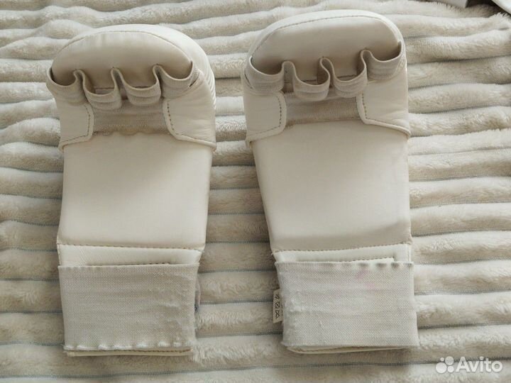 Боксерские перчатки детские