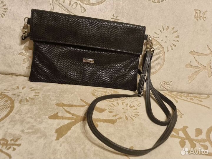 Сумка клатч